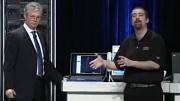 Intel zeigt Notebook mit Sandy Bridge