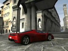 Project Gotham Racing 2 - Xbox-Live-Trailer von 2003