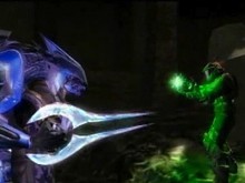 Halo 2 - Multiplayer-Beach-Trailer