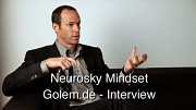 Neurosky Mindset - Interview mit David Westendorf
