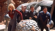 Galaxy Quest - Kinotrailer