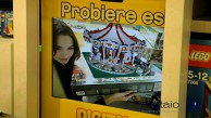 Lego Digital Box