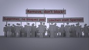 Cleanternet - Alexander Lehmanns neues Video &uuml;ber die Auswirkung von Internetsperren