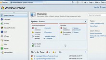 Microsoft zeigt Windows Intune
