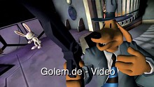Sam and Max - Season 3, Episode 1 The Penal Zone - Eindr&uuml;cke aus der PC-Version