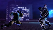 Marvel vs. Capcom 3 - Trailer