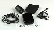 Palm Pre Plus - Test von Golem.de
