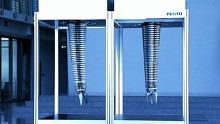 Festo Bionischer Handling-Assistent
