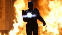 Robocop (1987) - Kinotrailer
