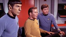 Star Trek 1 - Kinotrailer