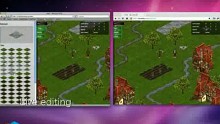 Aves Engine - Javascript-Engine für Browserspiele
