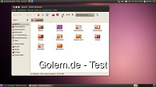 Ubuntu 10.04 - Test