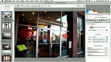 Neue Korrekturfunktion in Lightroom 3 und Camera Raw 6