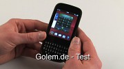 Palm Pixi Plus - Test