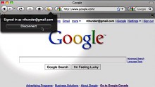 Account Manager erleichtert Login auf Websites
