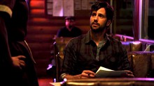 Alan Wake Bright Falls - Teaser zum Kurzfilm