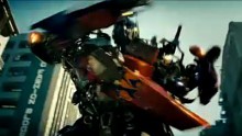 Transformers - Kinotrailer