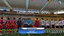 Fifa Fu&szlig;ball-Weltmeisterschaft S&uuml;dafrika 2010 - Eindr&uuml;cke