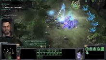 Starcraft 2 Solo-Kampagne - Welcome to the Jungle