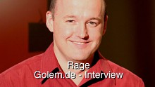 Tim Willits &uuml;ber Rage und id Tech 5 auf Linux, Mac OS und dem iPad