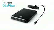 Seagate Goflex - neue Generation externer Festplatten - Vorstellung
