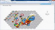 Internet Explorer 9 - Microsoft zeigt Beispiele der Platform Preview 2