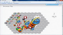 Internet Explorer 9 - Microsoft zeigt Beispiele der Platform Preview 2