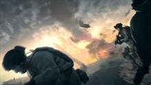 Medal of Honor - Trailer 2 (Leave a Message)