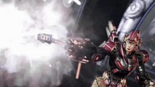 Transformers - War For Cybertron Multiplayer - Trailer
