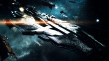 Eve Online Tyrannis - Trailer