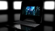 Clamcase - das iPad zum Notebook umbauen