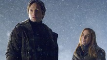 Akte X Der Film - Trailer