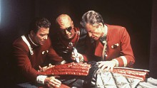 Star Trek 6 Das unentdeckte Land - Kinotrailer