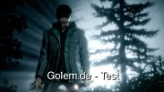 Alan Wake - Test