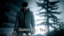 Alan Wake - Test