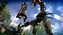 Enslaved Odyssey to the West - Trailer