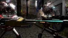 Alien Arena - Trailer