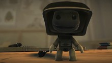 Little Big Planet - Announcement-Trailer