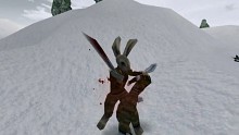 Lugaru - Gameplay-Trailer