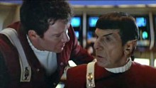 Star Trek 5 Am Rande des Universums - Kinotrailer