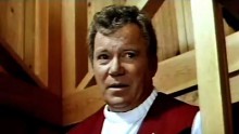 Star Trek 7 Treffen der Generationen - Kinotrailer
