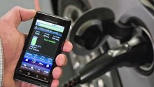 Android-App f&uuml;r den Chevrolet Volt