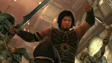 Prince of Persia Die vergessene Zeit - Launch-Trailer