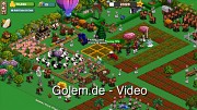 Farmville - Eindr&uuml;cke