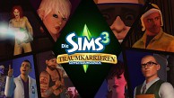 Die Sims 3 Traumkarrieren - Trailer