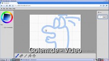 Chromabrush - Malen in HTML5