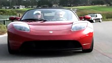 Tesla Roadster