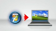 Parallels Desktop Upgrade to Windows 7