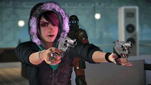 Alpha Protocol - Lover, not a fighter - Trailer
