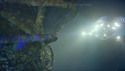 3D Mark 11 - Deep-Sea-Techdemo